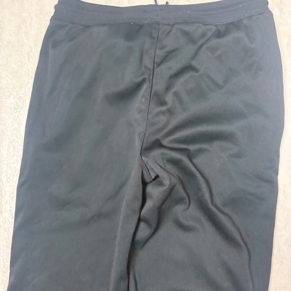 DSG Black Sweatpants Comfortable Joggers - Picture 9 of 9